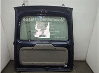  Двигатель стеклоочистителя (моторчик дворников) задний Renault Kangoo 1998-2008 11835503 #2