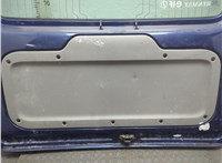  Двигатель стеклоочистителя (моторчик дворников) задний Renault Kangoo 1998-2008 11835503 #6