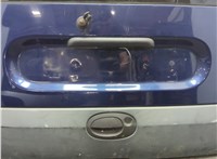  Двигатель стеклоочистителя (моторчик дворников) задний Renault Kangoo 1998-2008 11835503 #8