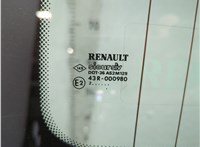  Двигатель стеклоочистителя (моторчик дворников) задний Renault Kangoo 1998-2008 11835503 #13
