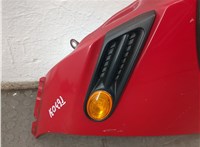  Крыло Mini Cooper (R56/R57) 2006-2013 21219132 #2
