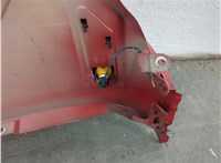  Крыло Mini Cooper (R56/R57) 2006-2013 21219132 #5