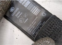96560563XX Ремень безопасности Citroen C5 2008-2017 21219140 #2