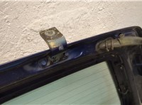  Двигатель стеклоочистителя (моторчик дворников) задний Volkswagen Polo 1999-2001 11835564 #2