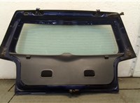  Двигатель стеклоочистителя (моторчик дворников) задний Volkswagen Polo 1999-2001 11835564 #3
