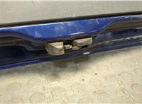  Двигатель стеклоочистителя (моторчик дворников) задний Volkswagen Polo 1999-2001 11835564 #4