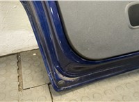  Двигатель стеклоочистителя (моторчик дворников) задний Volkswagen Polo 1999-2001 11835564 #5