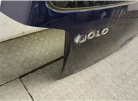  Двигатель стеклоочистителя (моторчик дворников) задний Volkswagen Polo 1999-2001 11835564 #11