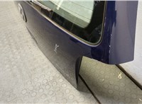  Двигатель стеклоочистителя (моторчик дворников) задний Volkswagen Polo 1999-2001 11835564 #12