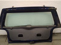  Двигатель стеклоочистителя (моторчик дворников) задний Volkswagen Polo 1999-2001 11835564 #13