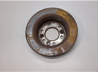 Диск тормозной Volkswagen Crafter 2006-2016 21219429 #1