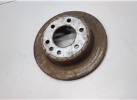  Диск тормозной Volkswagen Crafter 2006-2016 21219429 #3