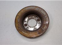  Диск тормозной Volkswagen Crafter 2006-2016 21219431 #1