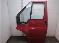  Стеклоподъемник механический Ford Transit 2000-2006 11835739 #1