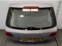  Двигатель стеклоочистителя (моторчик дворников) задний Audi A3 (8P) 2003-2013 11835811 #1