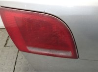  Двигатель стеклоочистителя (моторчик дворников) задний Audi A3 (8P) 2003-2013 11835811 #11