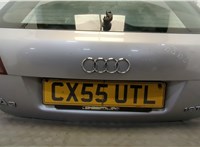  Двигатель стеклоочистителя (моторчик дворников) задний Audi A3 (8P) 2003-2013 11835811 #15