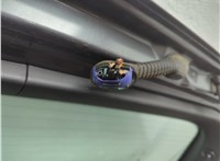  Двигатель стеклоочистителя (моторчик дворников) задний Opel Astra H 2004-2010 11835816 #6
