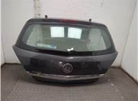  Двигатель стеклоочистителя (моторчик дворников) задний Opel Astra H 2004-2010 11835816 #1