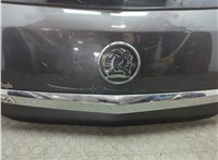  Двигатель стеклоочистителя (моторчик дворников) задний Opel Astra H 2004-2010 11835816 #11