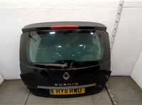  Щеткодержатель Renault Scenic 2009-2012 11835819 #1