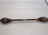  Полуось (приводной вал, шрус) Volvo XC70 2000-2007 21219569 #1