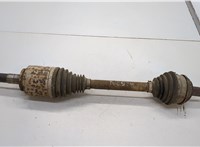  Полуось (приводной вал, шрус) Land Rover Discovery 3 2004-2009 21219609 #1