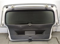  Обшивка крышки (двери) багажника Volkswagen Golf 6 2008-2012 11835919 #2