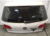  Обшивка крышки (двери) багажника Volkswagen Golf 6 2008-2012 11835919 #1