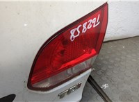 Обшивка крышки (двери) багажника Volkswagen Golf 6 2008-2012 11835919 #13