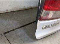  Обшивка крышки (двери) багажника Volkswagen Golf 6 2008-2012 11835919 #16