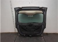  Двигатель стеклоочистителя (моторчик дворников) задний Fiat 500 2007-2020 11835936 #2