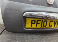  Двигатель стеклоочистителя (моторчик дворников) задний Fiat 500 2007-2020 11835936 #11