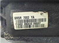1706946 КПП 5-ст.мех. (МКПП) Ford Focus 2 2008-2011 21219682 #7