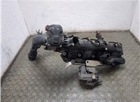  Коллектор впускной Opel Insignia 2008-2017 21219695 #1
