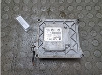 55568735 Блок управления двигателем Opel Zafira B 2005-2014 21219728 #1