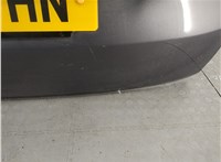  Двигатель стеклоочистителя (моторчик дворников) задний Peugeot 2008 2013-2019 11836017 #2