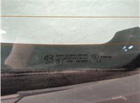  Двигатель стеклоочистителя (моторчик дворников) задний Peugeot 2008 2013-2019 11836017 #11