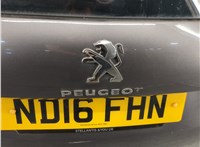  Двигатель стеклоочистителя (моторчик дворников) задний Peugeot 2008 2013-2019 11836017 #13