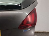  Двигатель стеклоочистителя (моторчик дворников) задний Peugeot 2008 2013-2019 11836017 #14