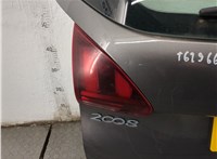  Двигатель стеклоочистителя (моторчик дворников) задний Peugeot 2008 2013-2019 11836017 #15