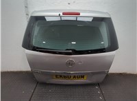  Двигатель стеклоочистителя (моторчик дворников) задний Opel Zafira B 2005-2014 11836021 #1