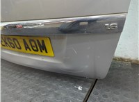  Двигатель стеклоочистителя (моторчик дворников) задний Opel Zafira B 2005-2014 11836021 #12