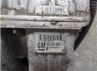  Коллектор впускной Opel Zafira A 1999-2005 21219776 #2