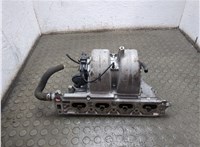  Коллектор впускной Opel Zafira A 1999-2005 21219776 #3
