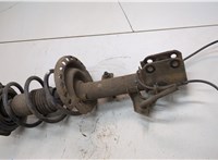  Амортизатор подвески Nissan Micra K12E 2002-2010 21219826 #3
