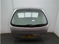  Двигатель стеклоочистителя (моторчик дворников) задний Citroen Xsara-Picasso 1999-2012 11836080 #1