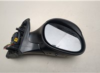  Зеркало боковое Citroen Xsara-Picasso 1999-2012 21219873 #1