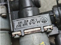  Кран отопителя (печки) BMW X3 E83 2003-2010 21220022 #2