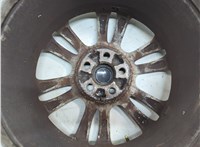  Диск колесный Jaguar S-Type 1998-2008 21220033 #8